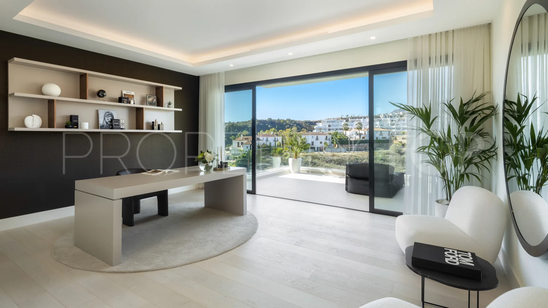 Villa en venta en New Golden Mile