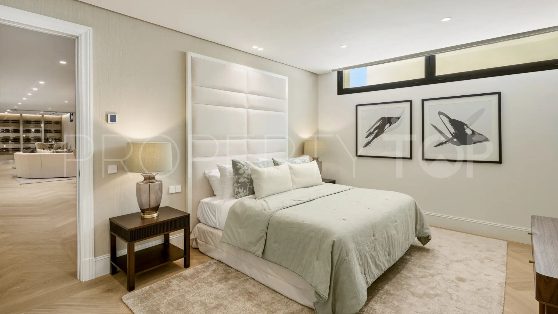 Marbella, villa en venta de 6 dormitorios