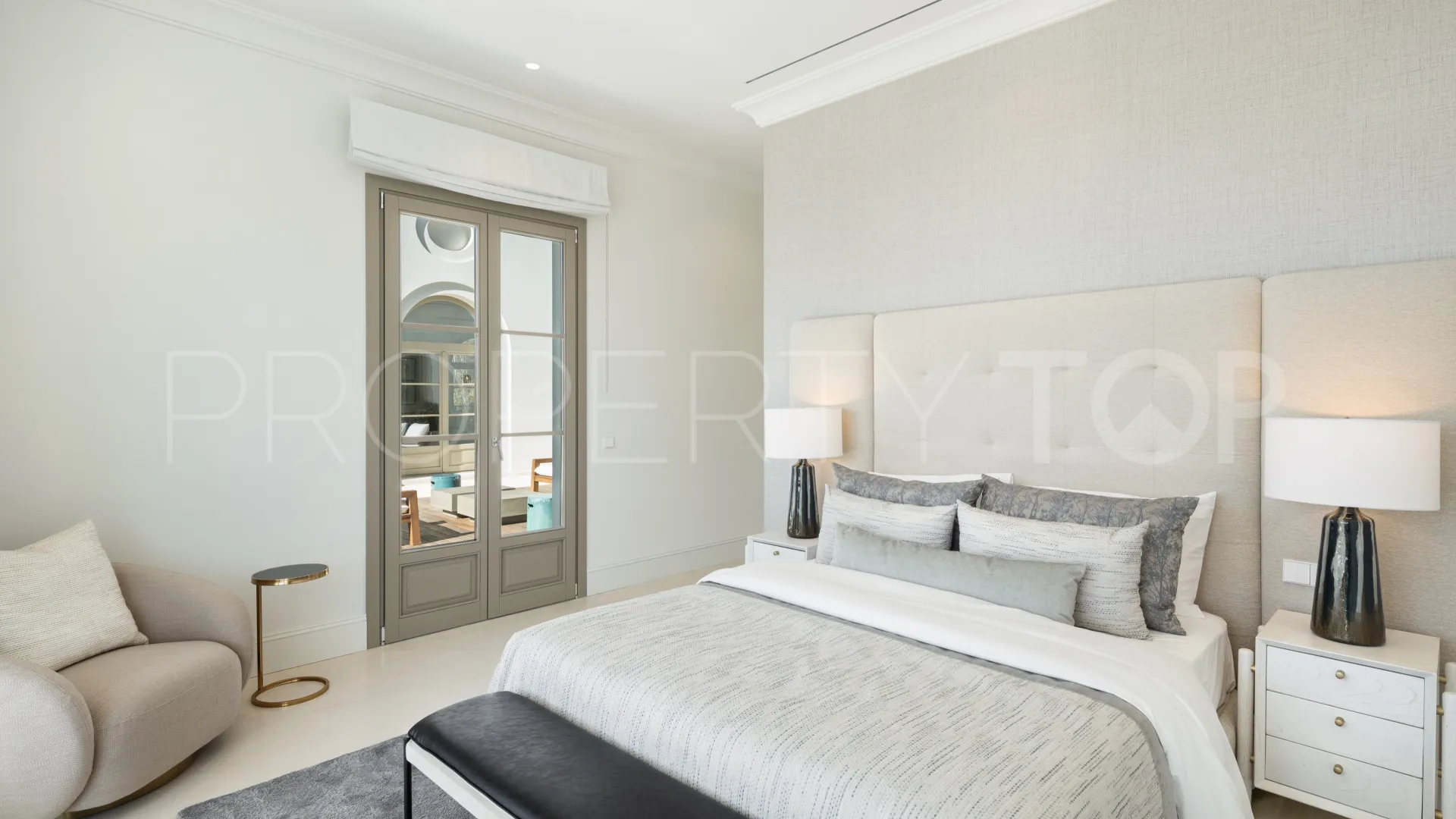 Marbella, villa en venta de 6 dormitorios