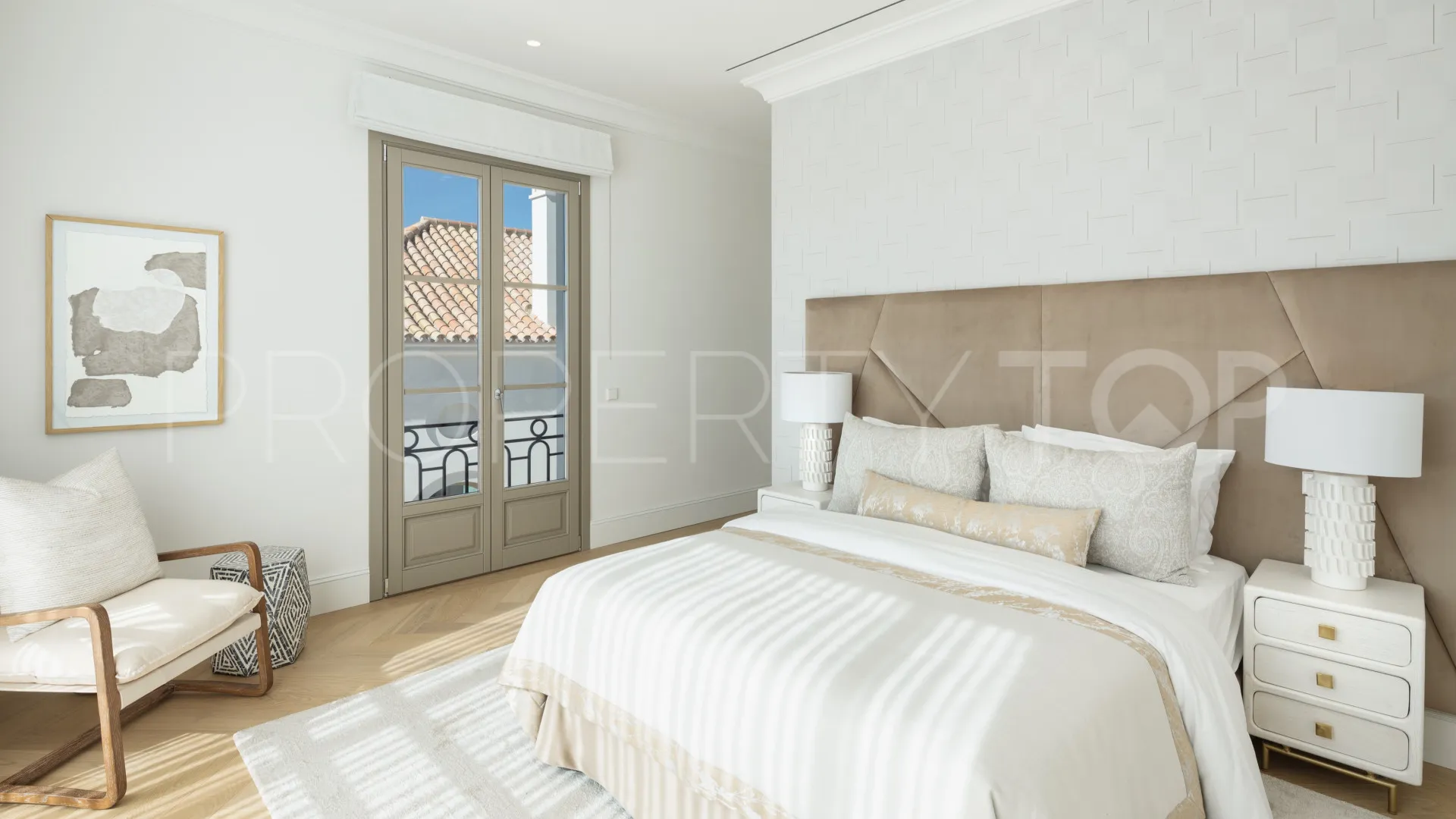Marbella, villa en venta de 6 dormitorios