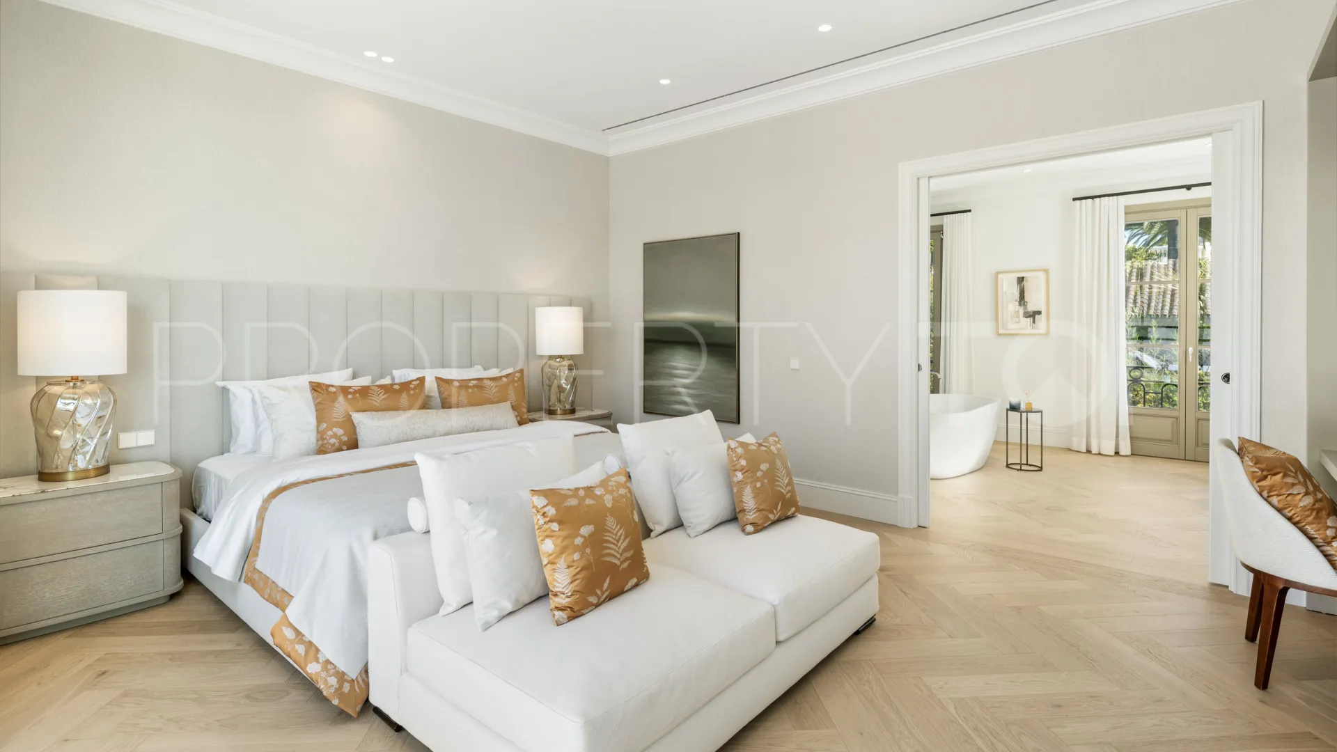 Marbella, villa en venta de 6 dormitorios