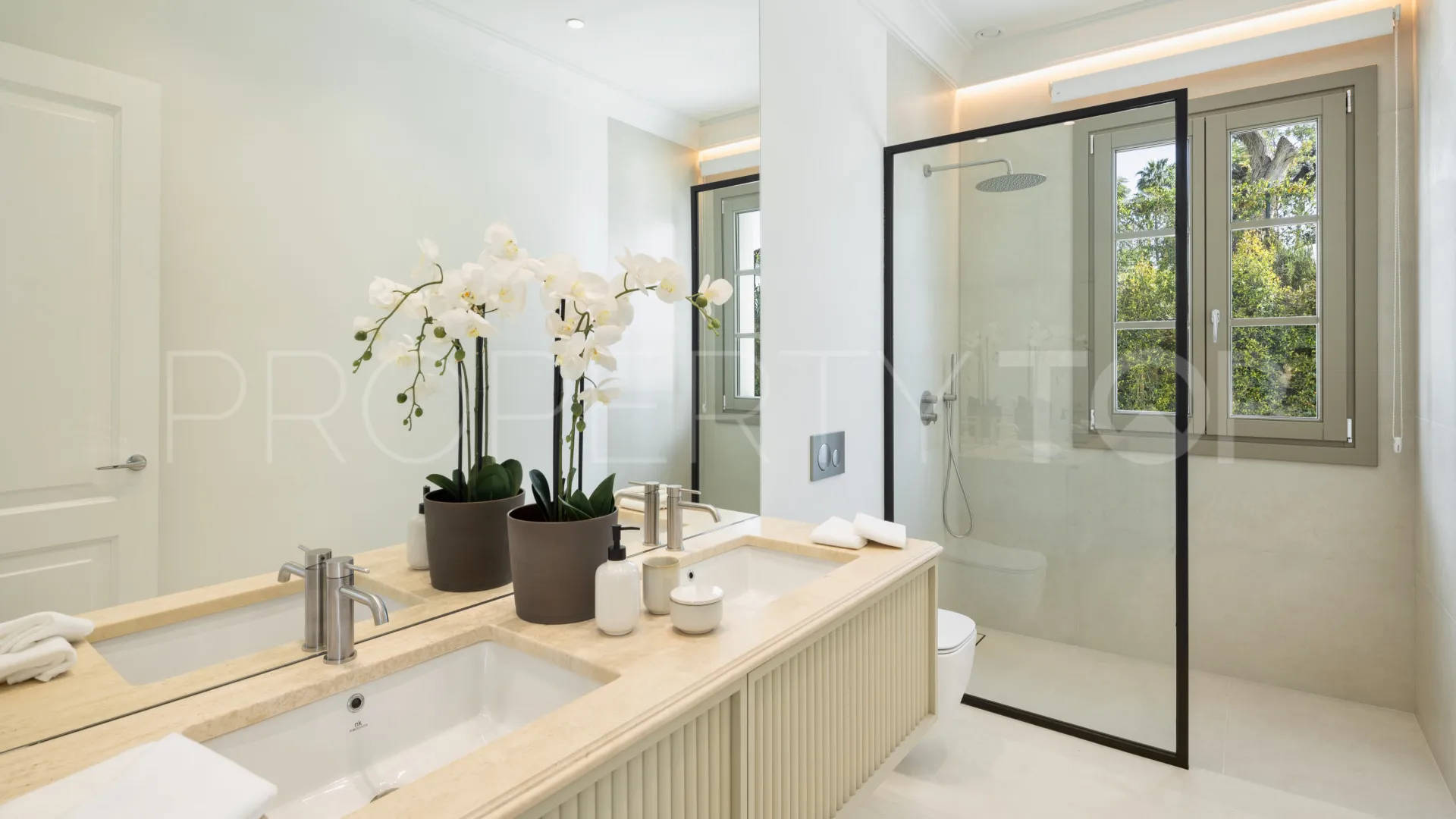 Marbella, villa en venta de 6 dormitorios