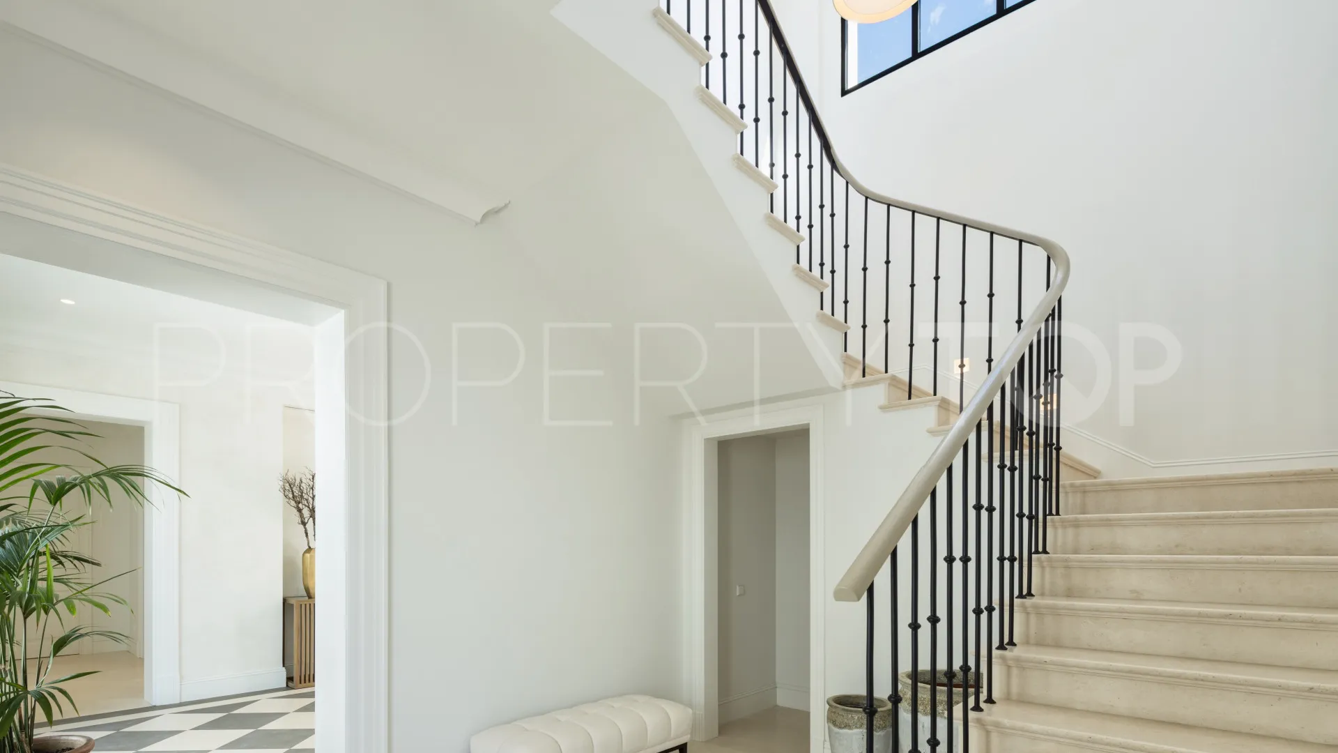 Marbella, villa en venta de 6 dormitorios