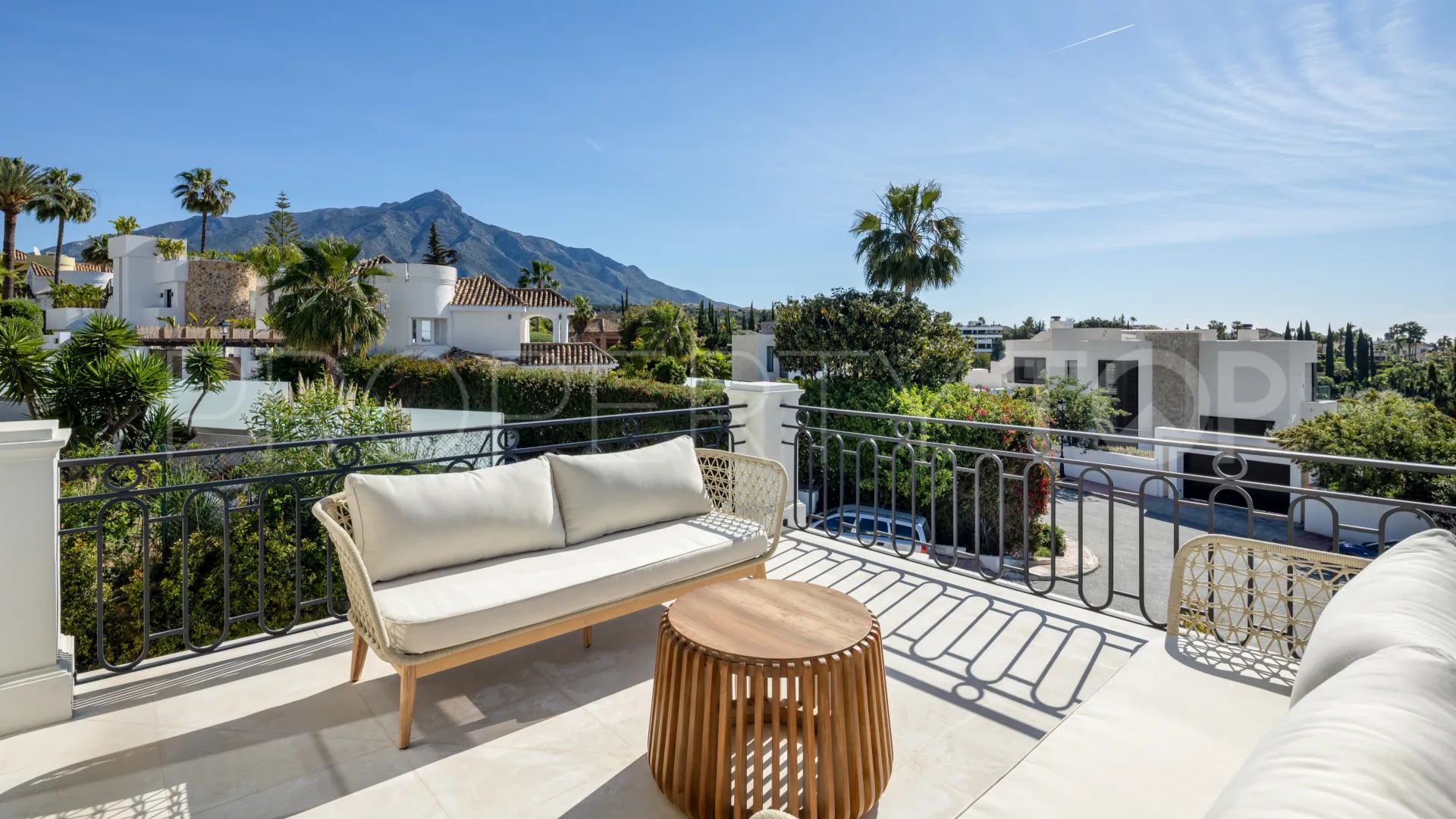 Marbella, villa en venta de 6 dormitorios