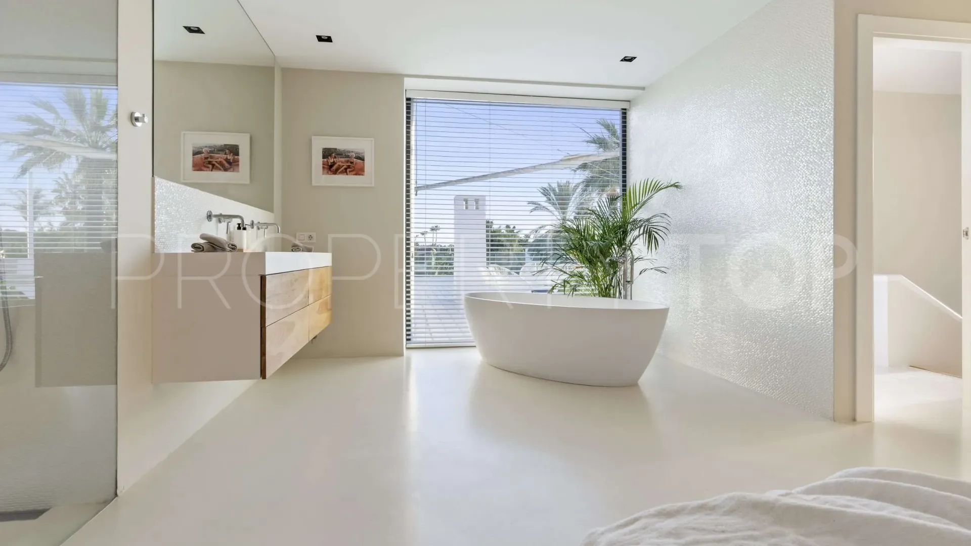 Villa en venta en Marbella Ciudad