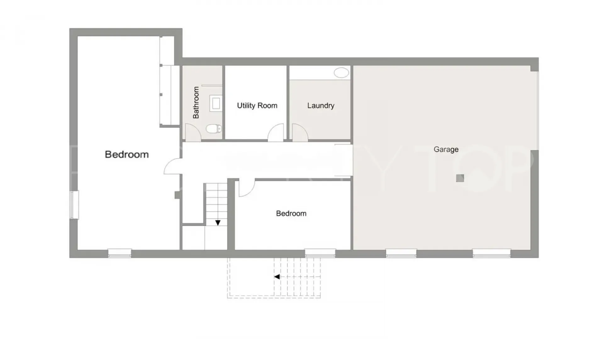 Villa en venta en Marbella Ciudad