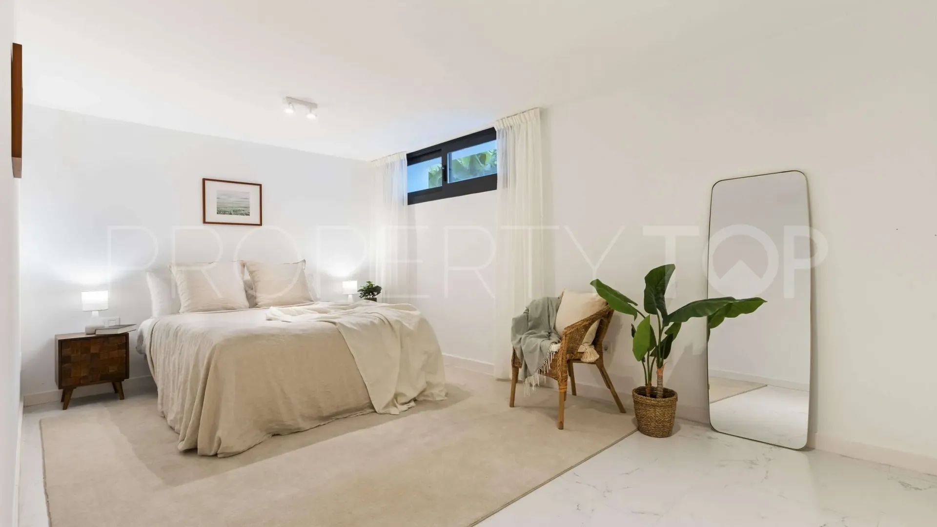 Villa en venta en Marbella Ciudad