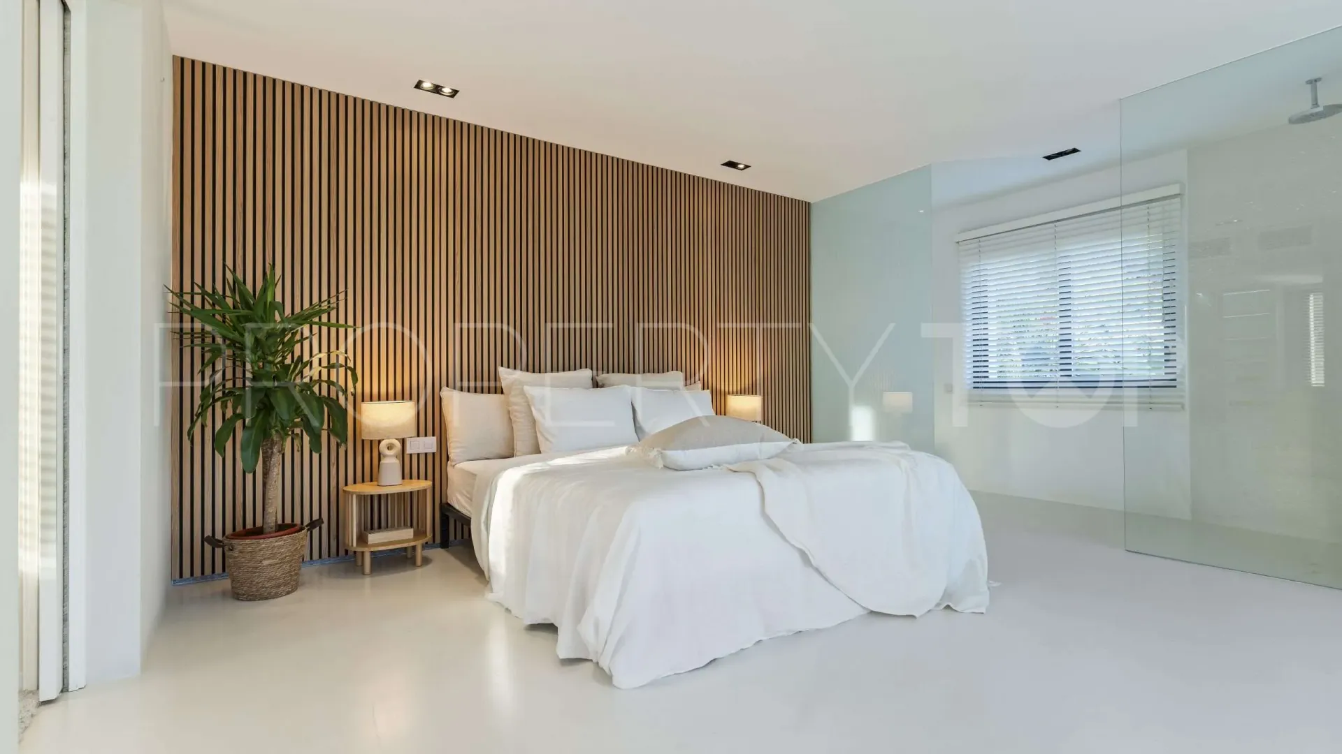 Villa en venta en Marbella Ciudad