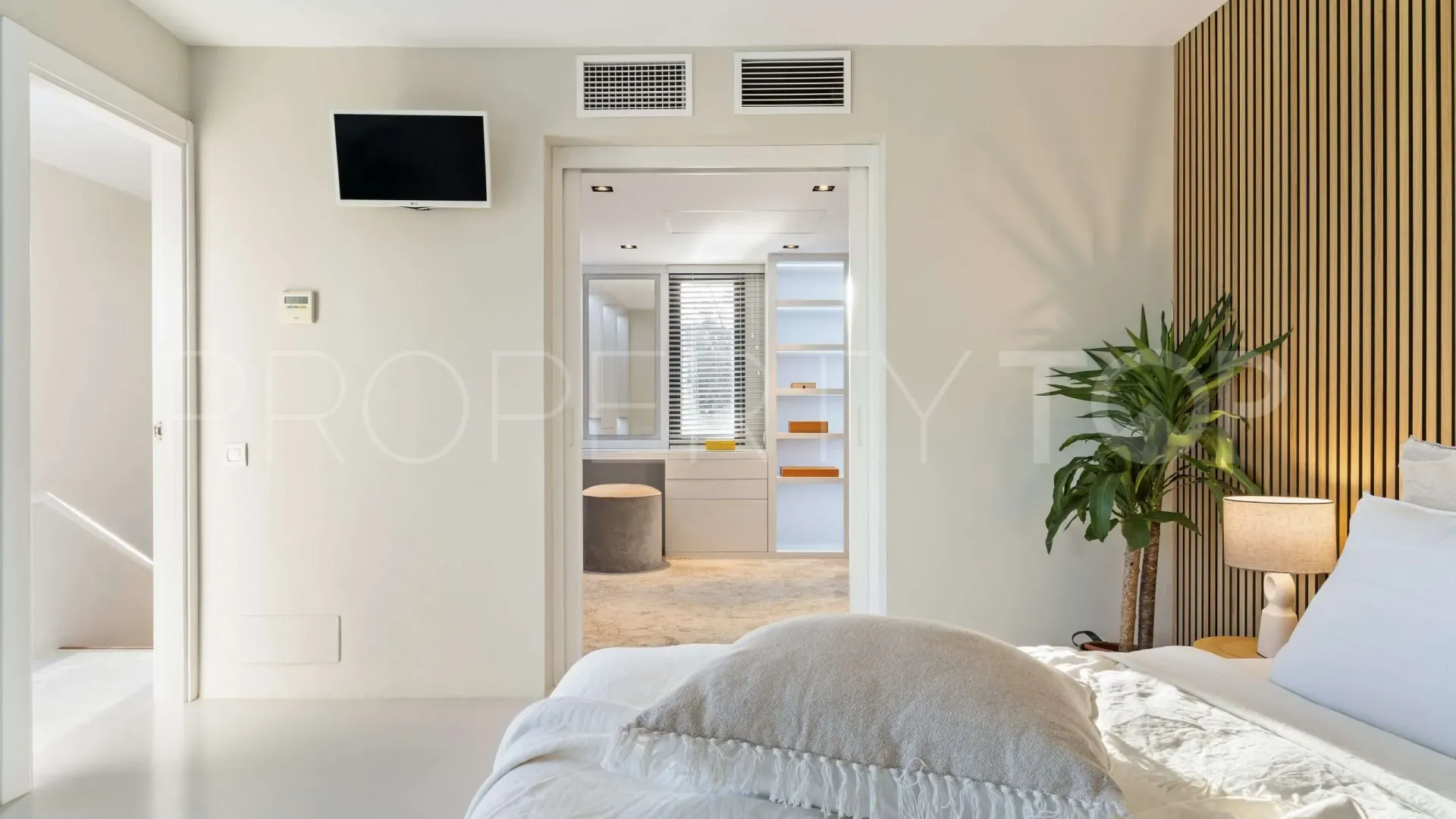 Villa en venta en Marbella Ciudad