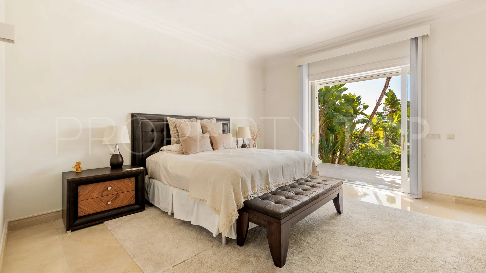 Se vende villa en Benahavis de 7 dormitorios