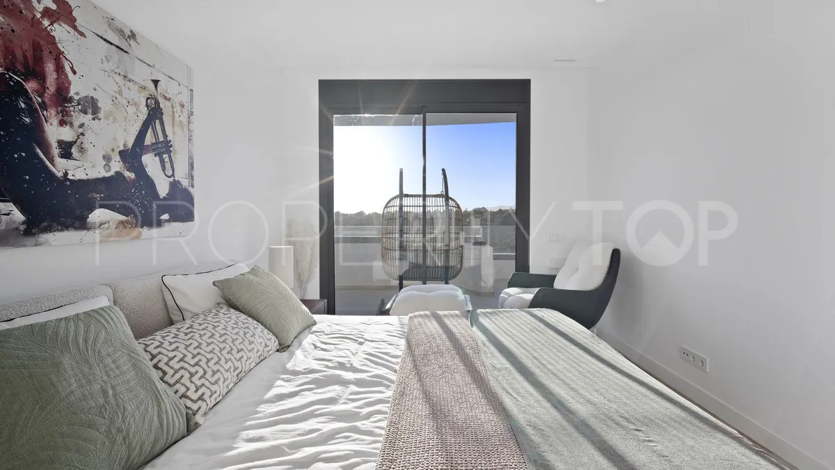 Marbella Ciudad, villa en venta