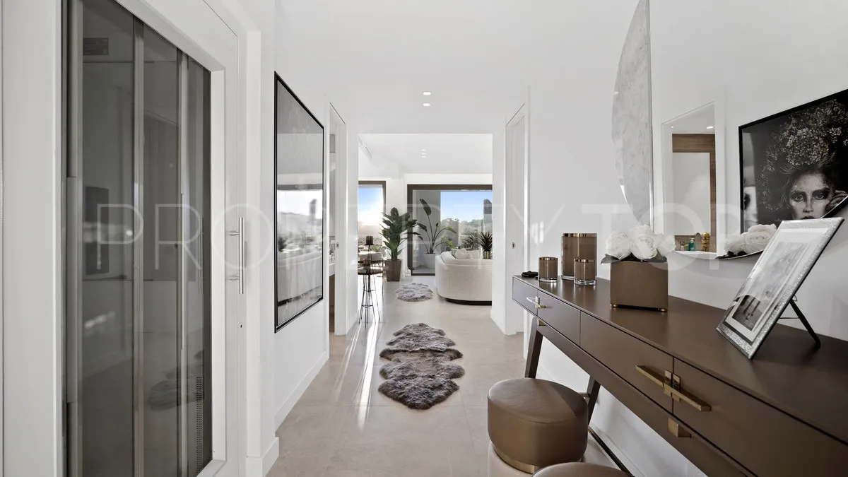 Marbella Ciudad, villa en venta