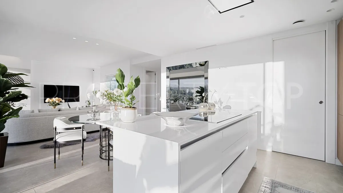 Marbella Ciudad, villa en venta