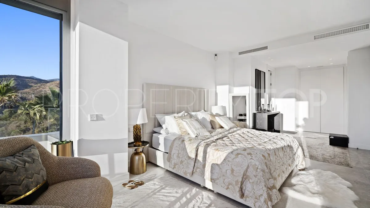 Marbella Ciudad, villa en venta