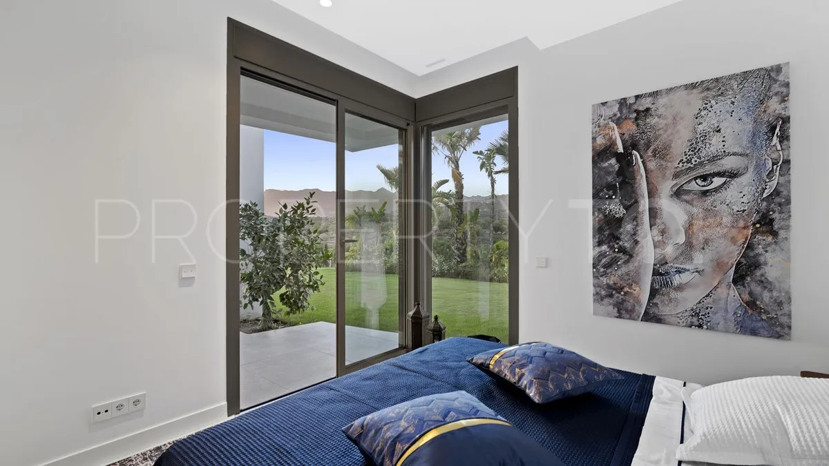 Marbella Ciudad, villa en venta