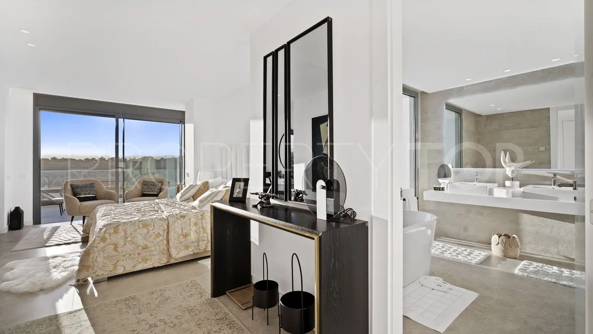 Marbella Ciudad, villa en venta