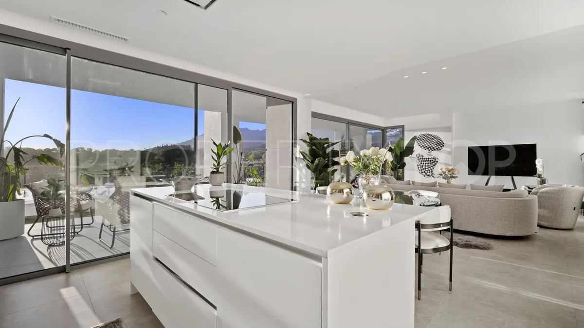 Marbella Ciudad, villa en venta
