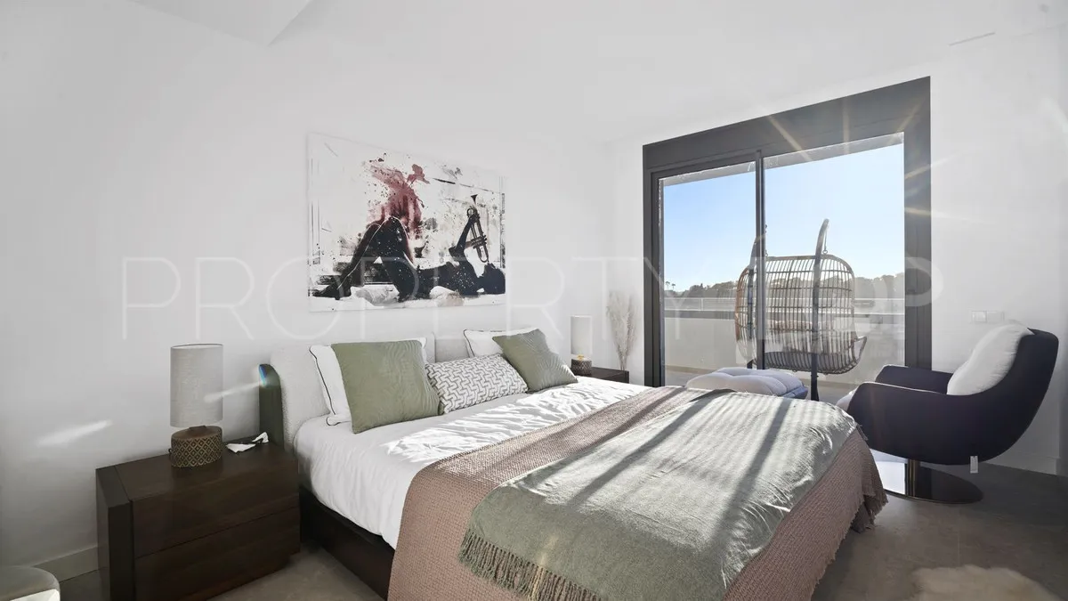 Marbella Ciudad, villa en venta