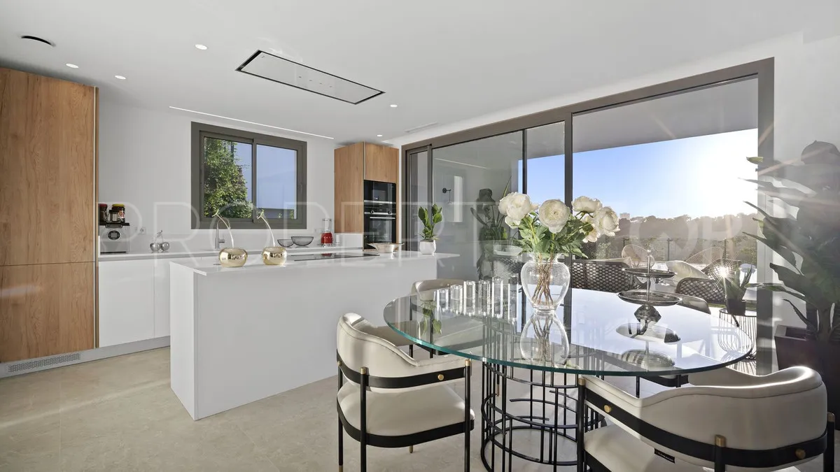 Marbella Ciudad, villa en venta