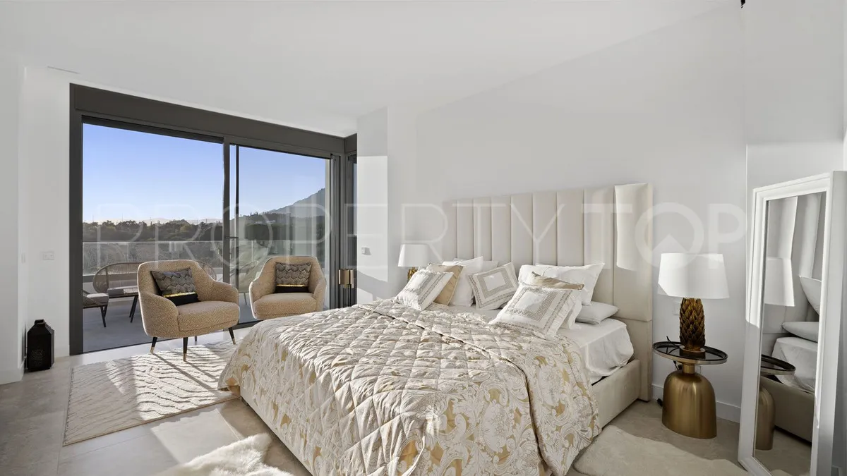Marbella Ciudad, villa en venta