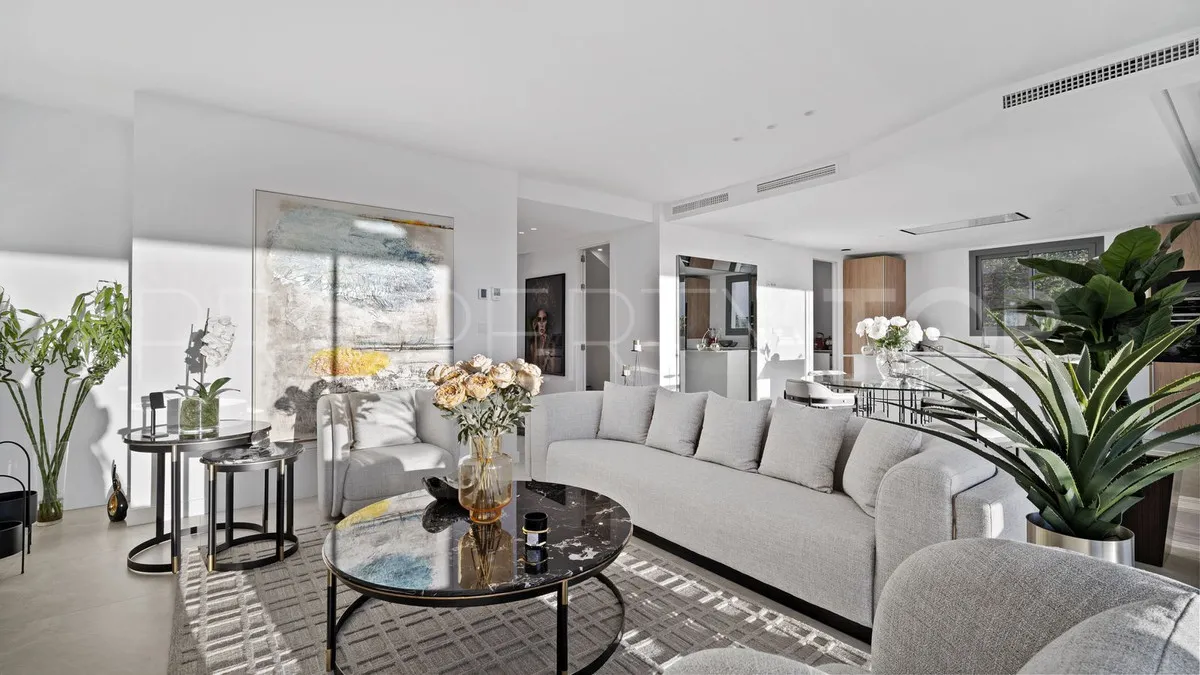 Marbella Ciudad, villa en venta