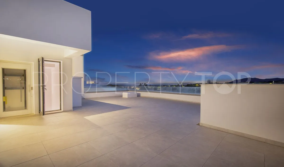 Marbella Ciudad, villa en venta
