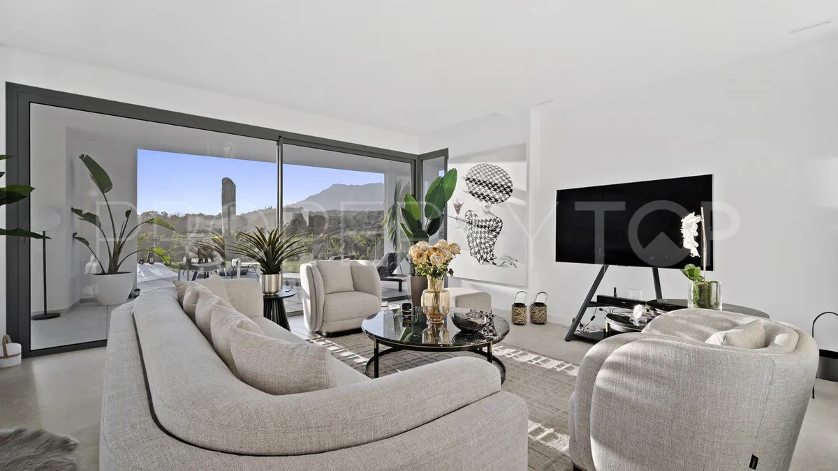 Marbella Ciudad, villa en venta
