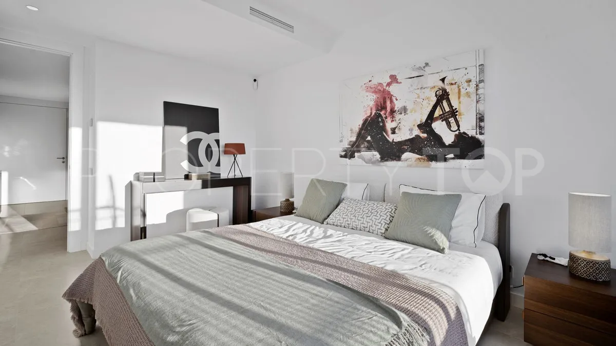 Marbella Ciudad, villa en venta