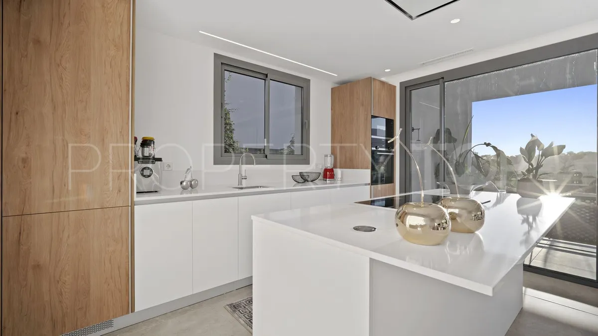 Marbella Ciudad, villa en venta