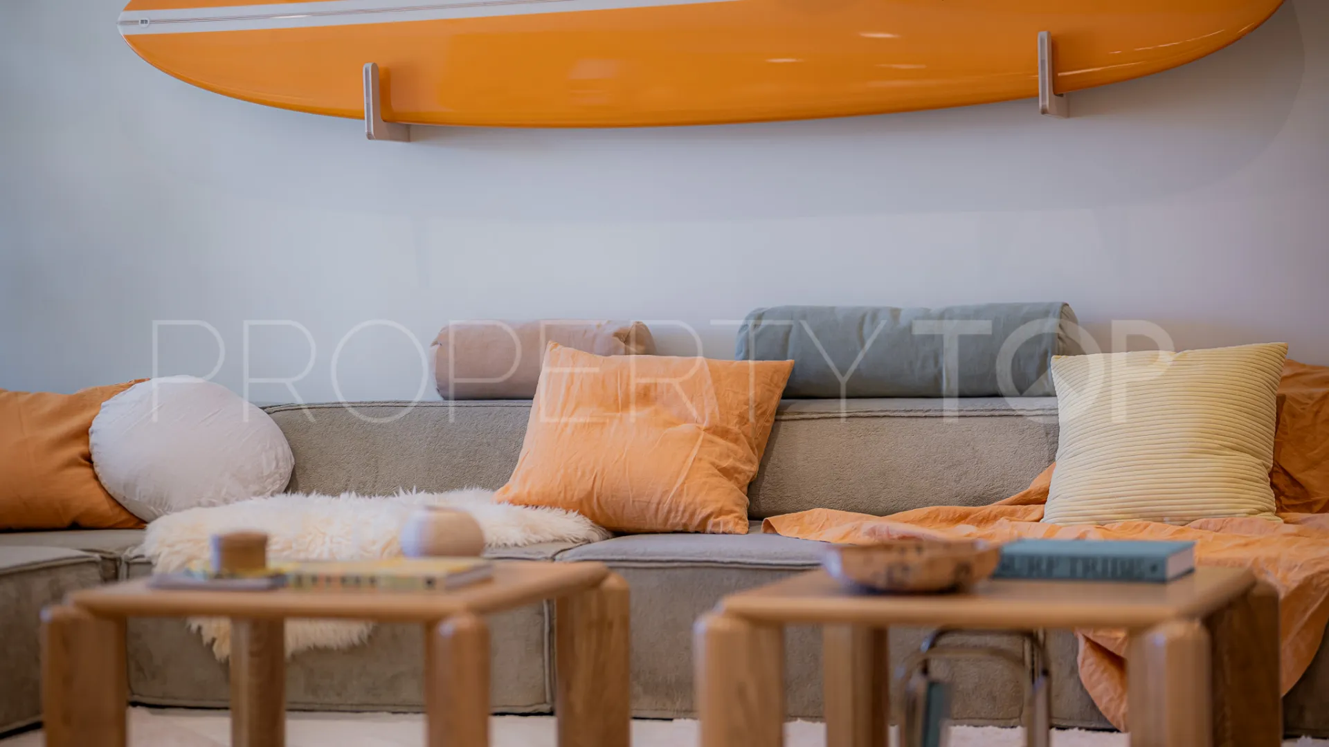 Se vende villa de 5 dormitorios en Marbella