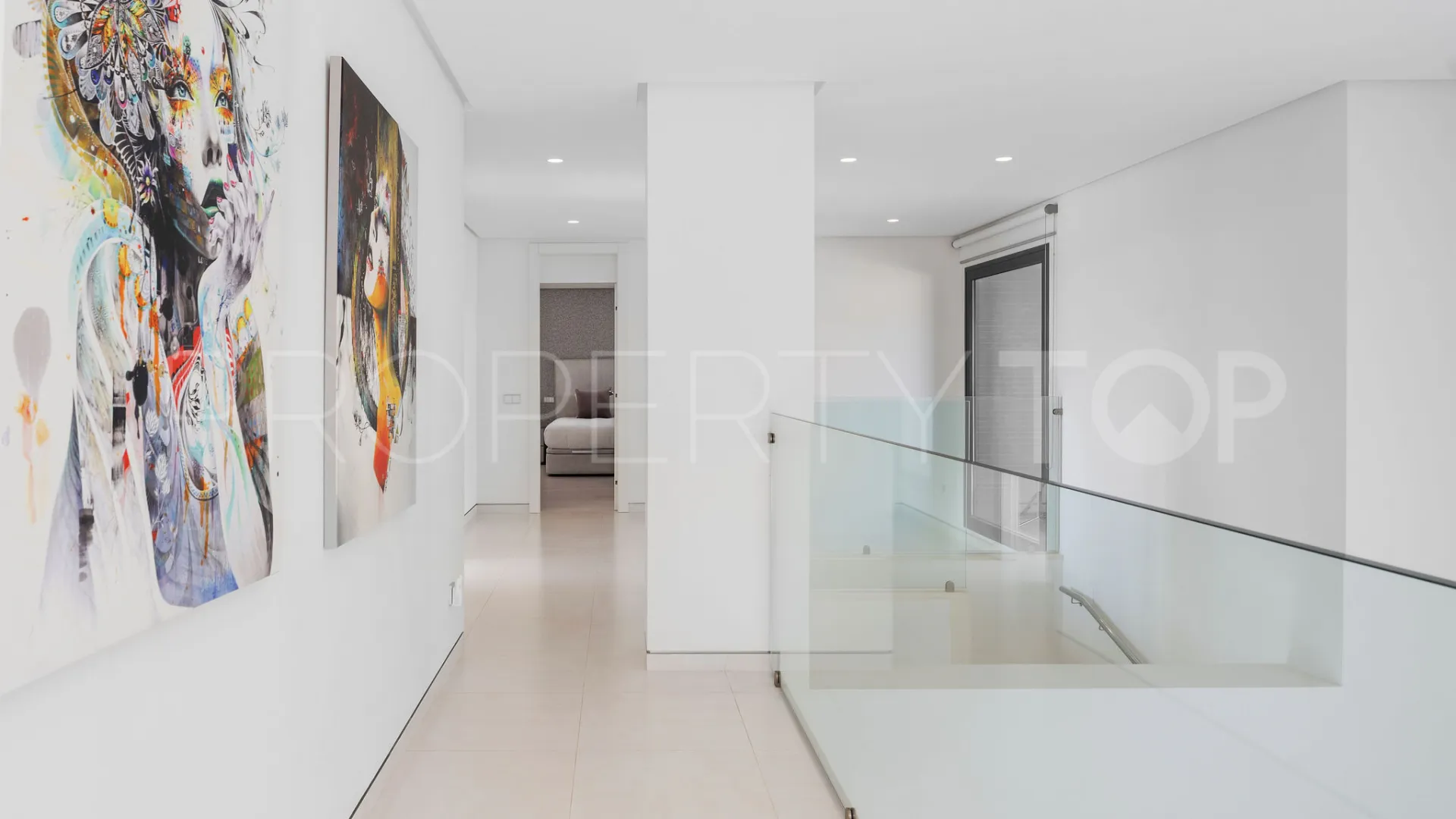 Villa in Benahavis for sale