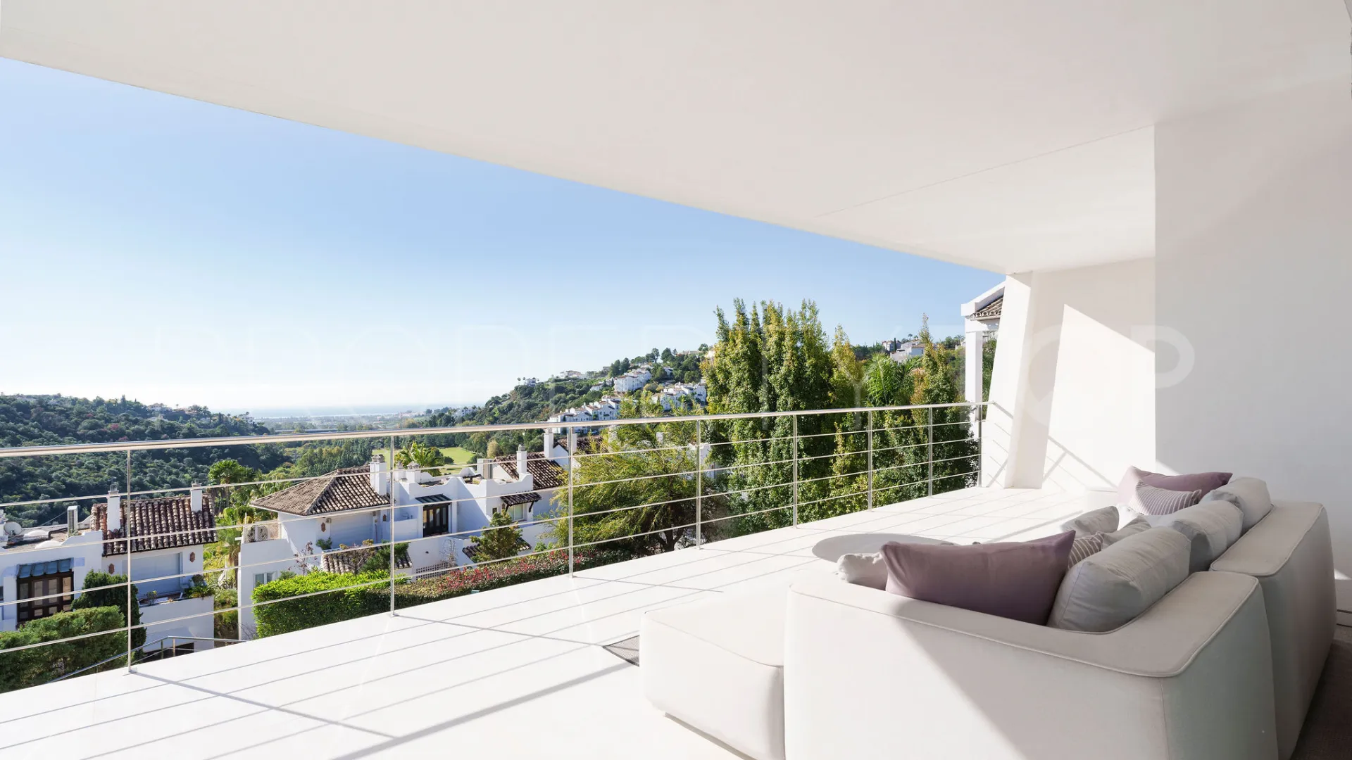 Villa in Benahavis for sale