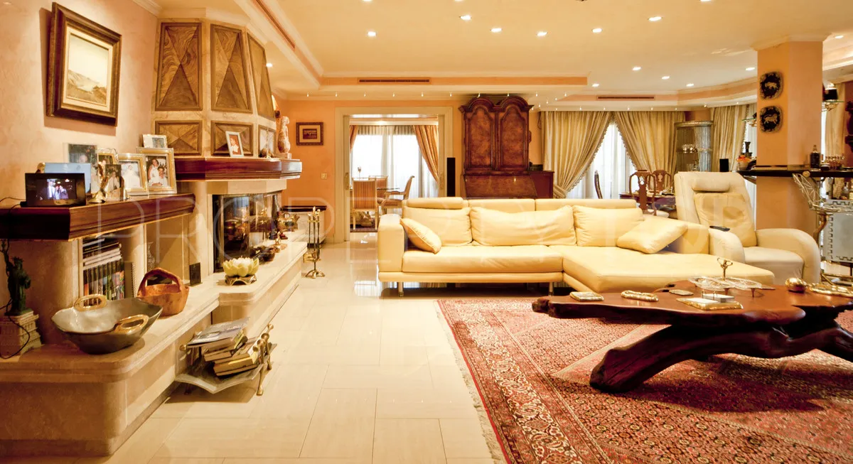 Villa de 7 dormitorios en venta en Marbella Golden Mile