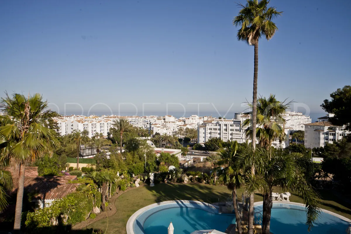 Villa de 7 dormitorios en venta en Marbella Golden Mile