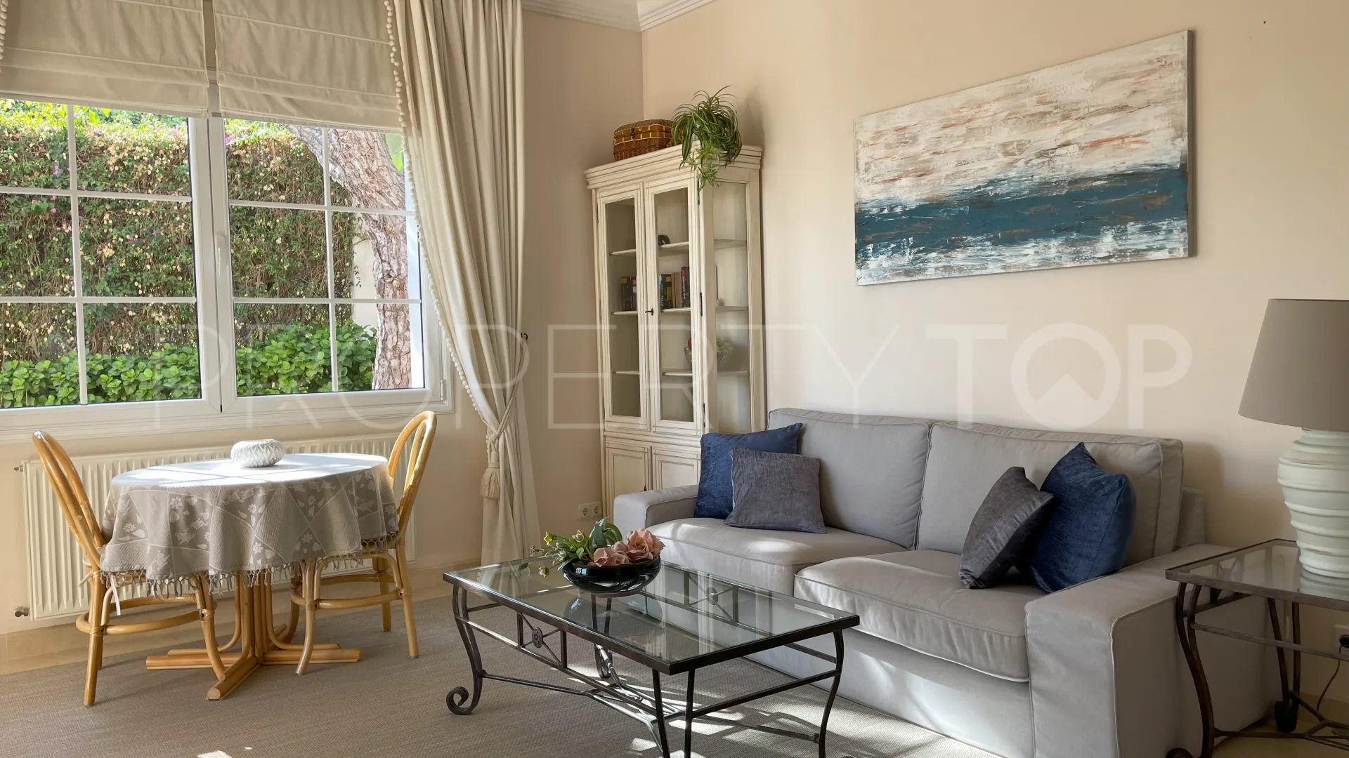 Villa a la venta en Marbella Golden Mile con 6 dormitorios