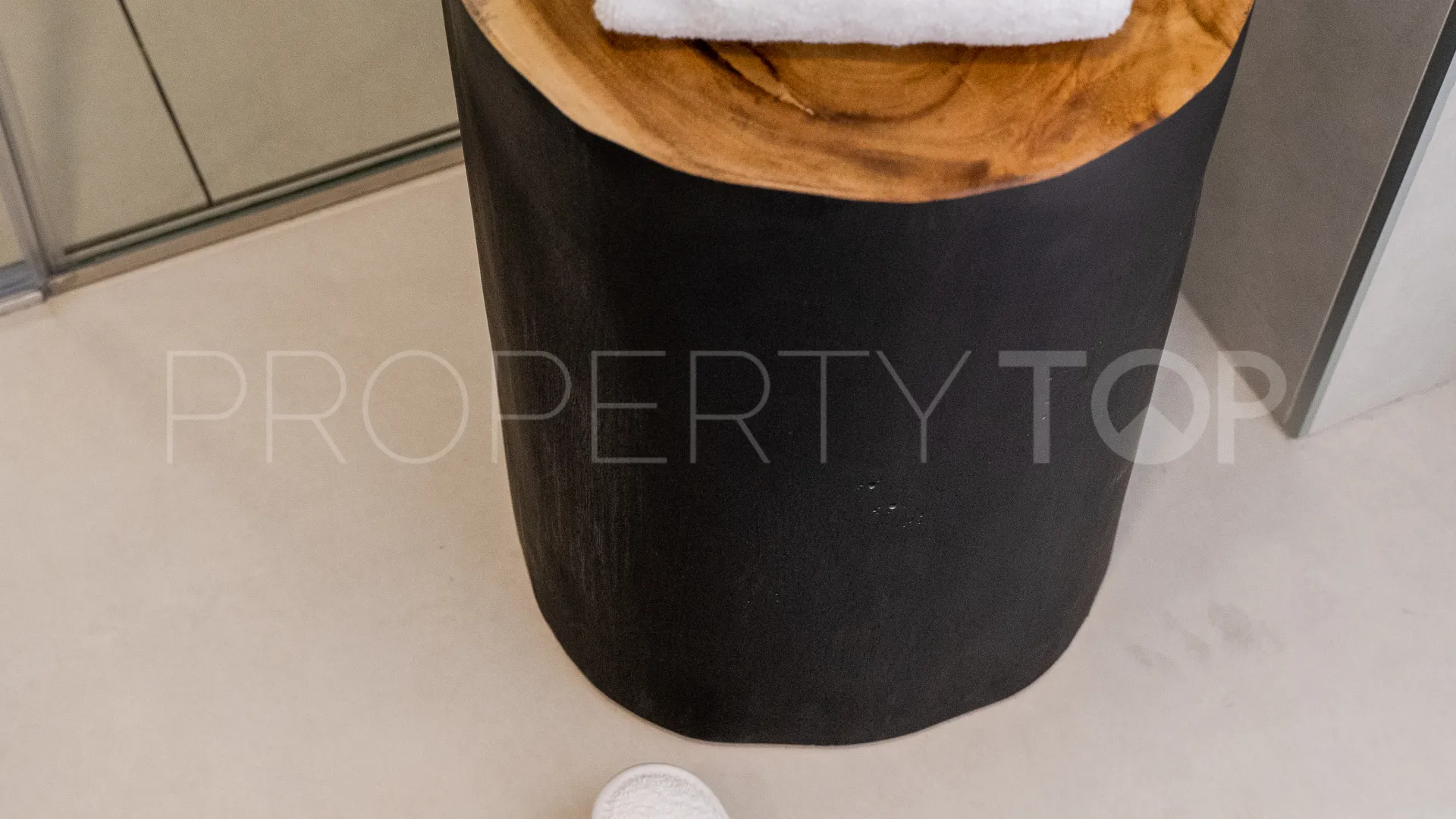 Atico duplex en venta en Estepona