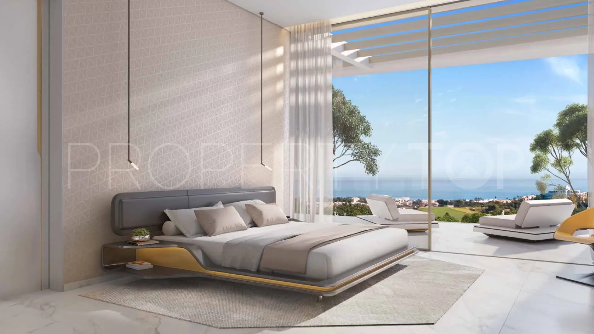Villa con 5 dormitorios a la venta en Benahavis