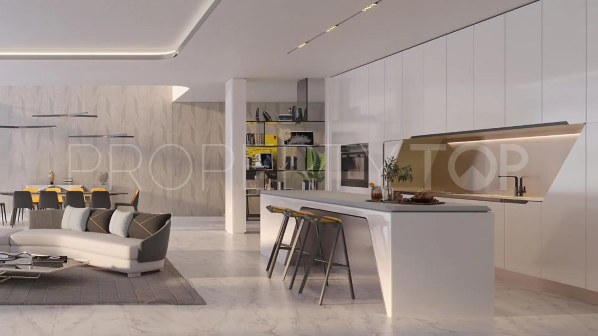 Villa con 5 dormitorios a la venta en Benahavis