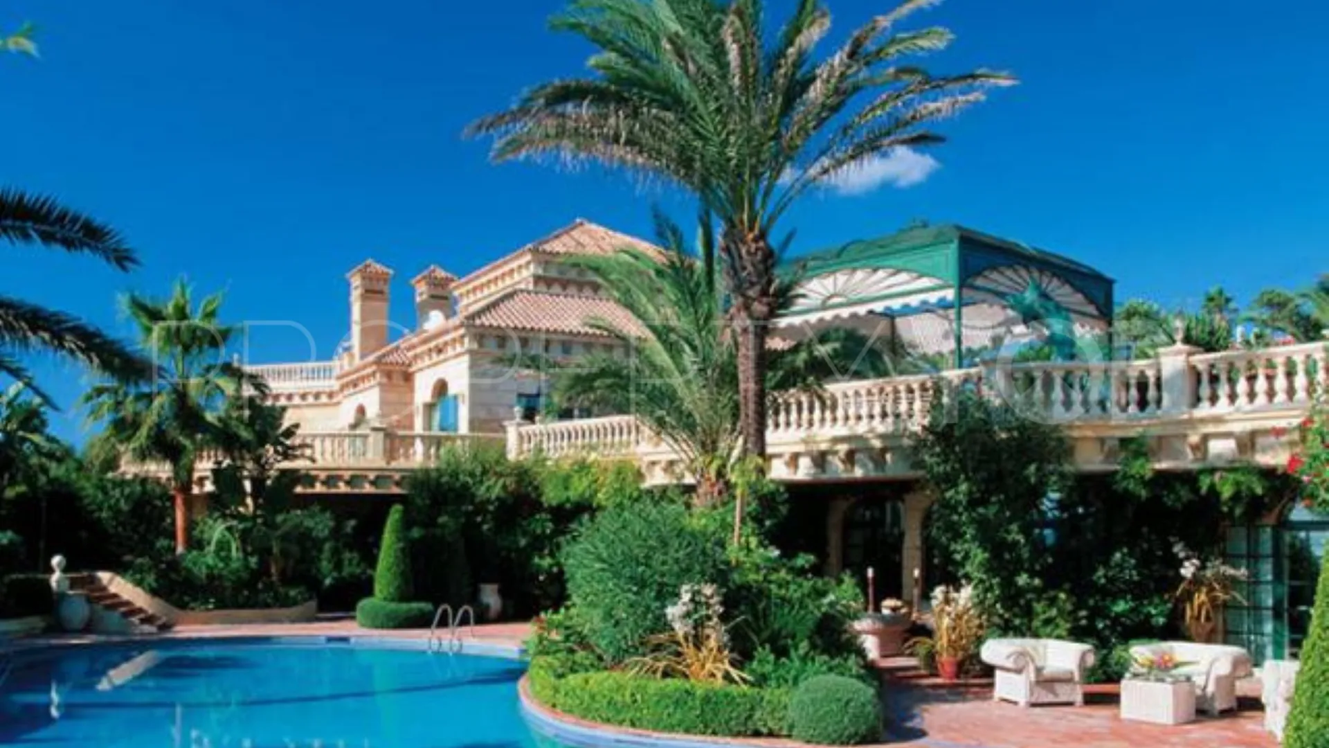 Villa en venta en Mijas Costa