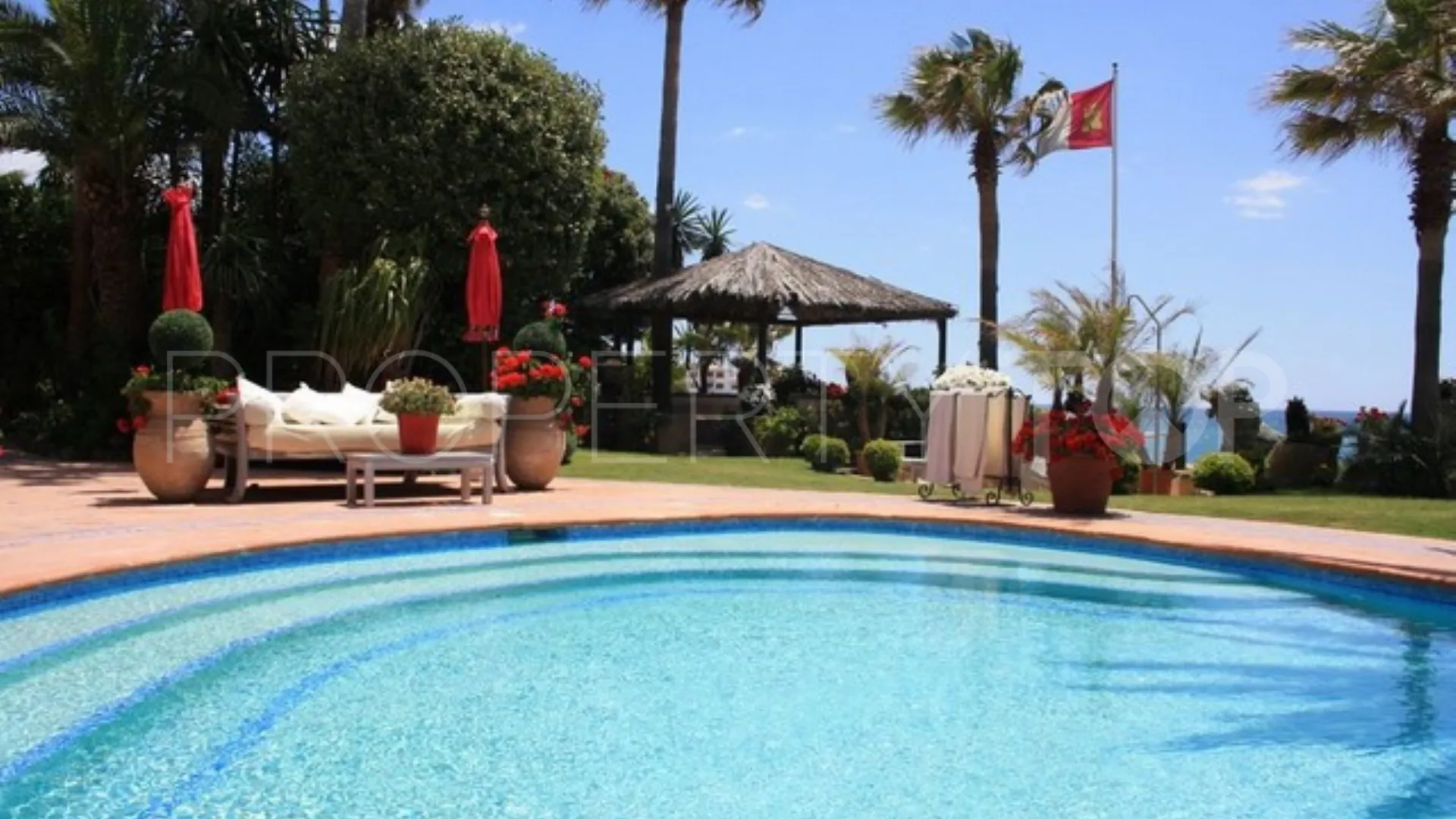 Villa en venta en Mijas Costa