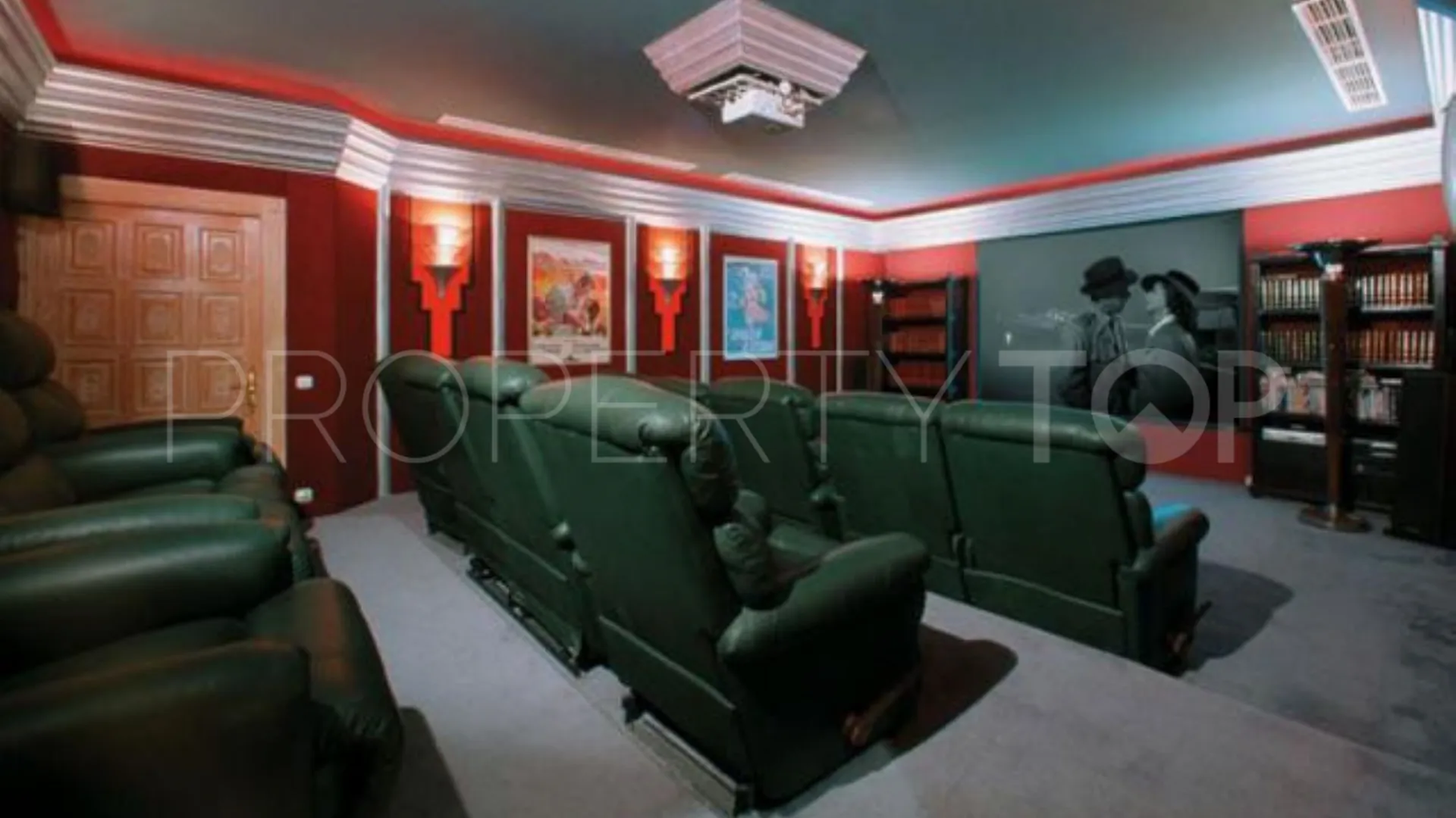 Villa en venta en Mijas Costa