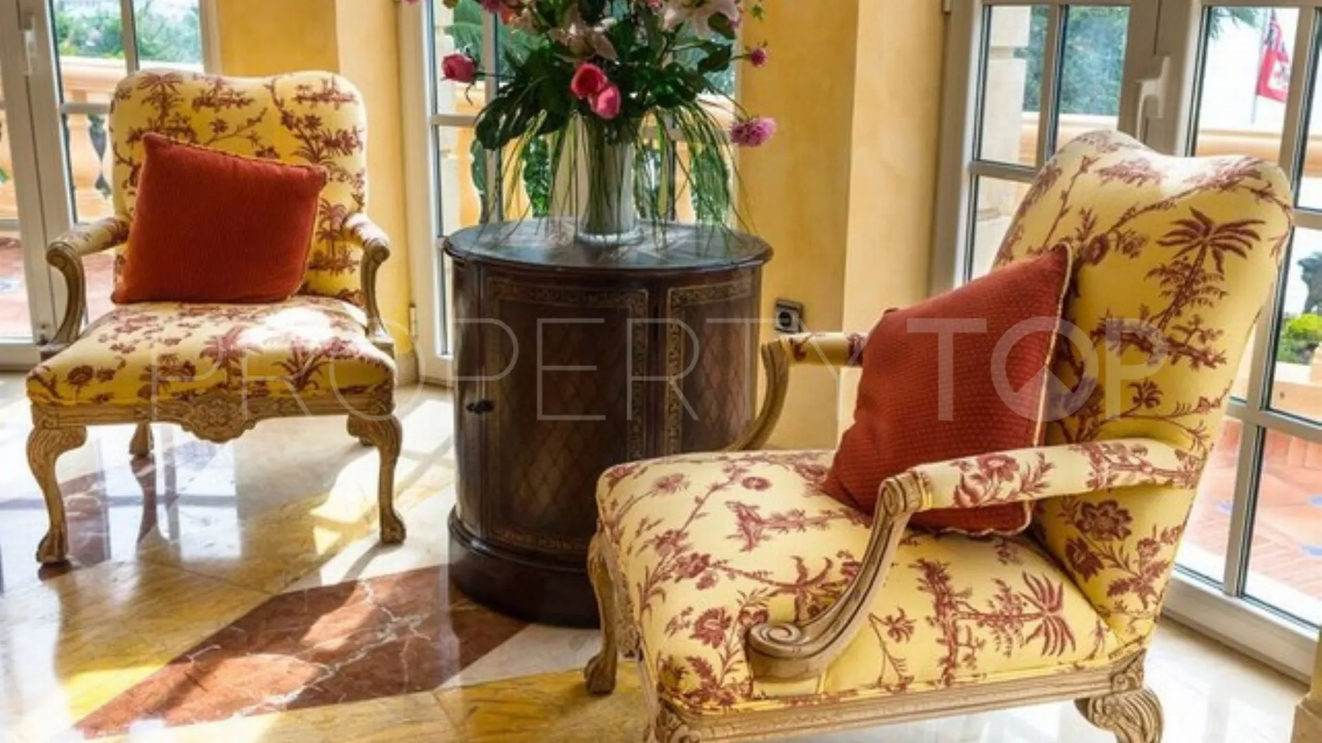 Villa en venta en Mijas Costa