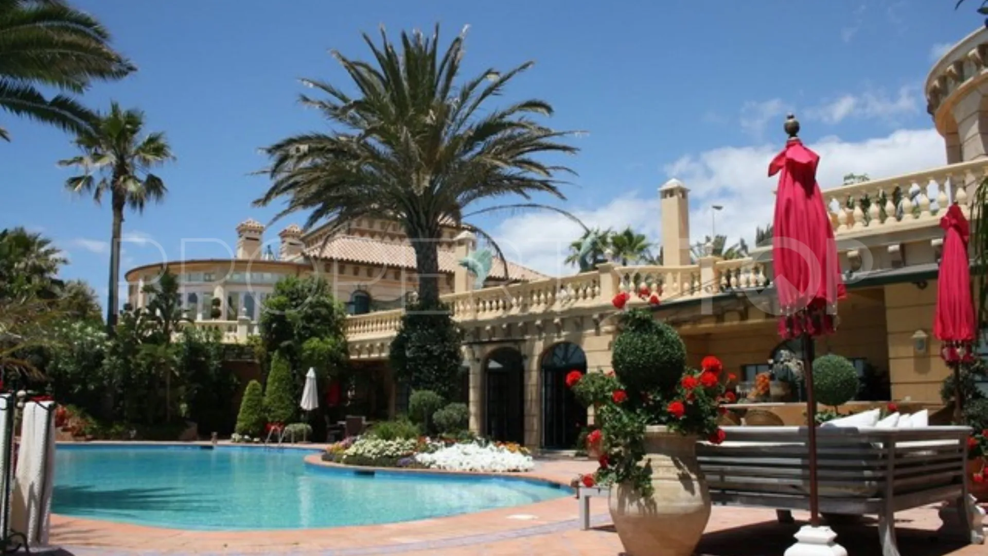 Villa en venta en Mijas Costa