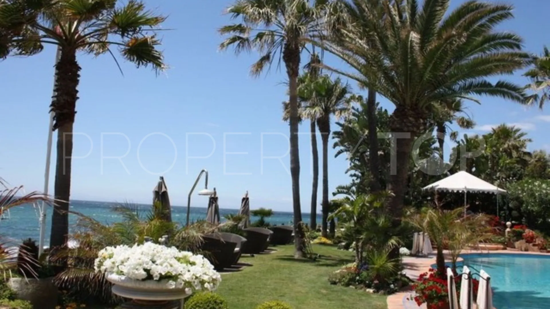 Villa en venta en Mijas Costa