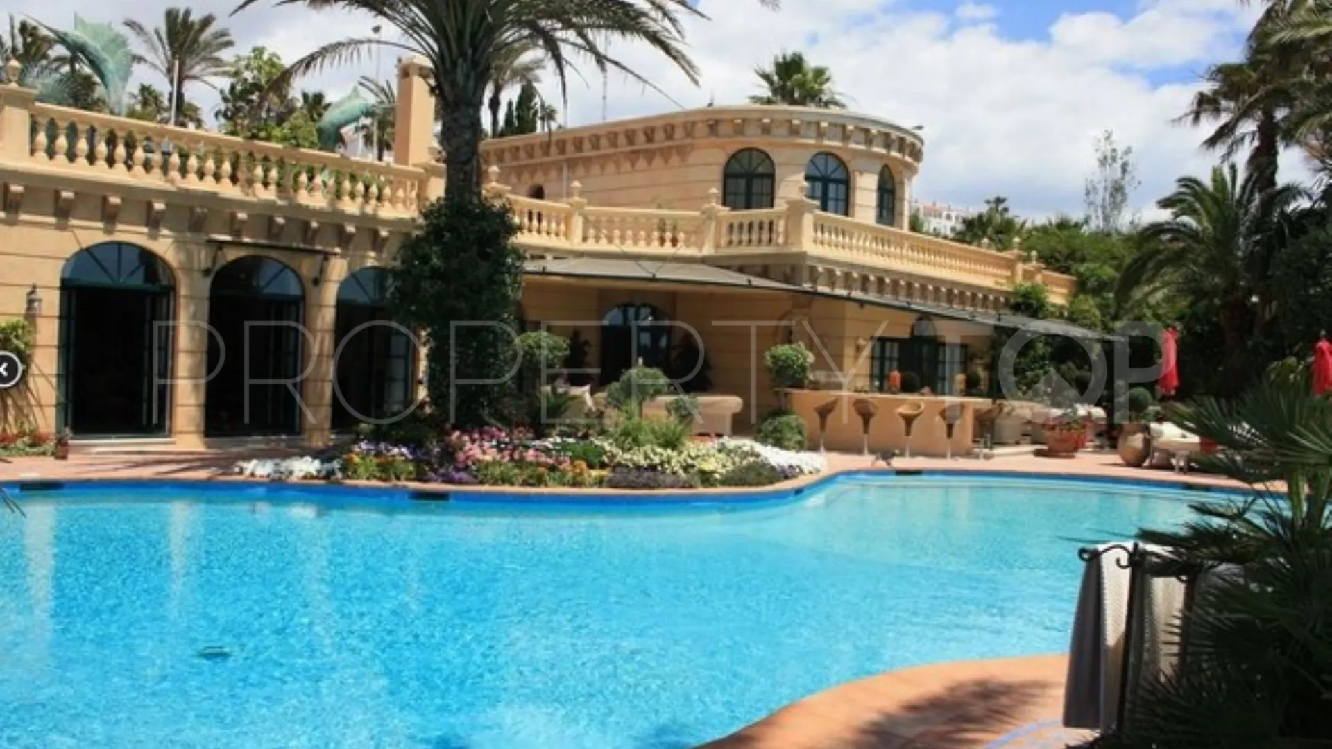 Villa en venta en Mijas Costa