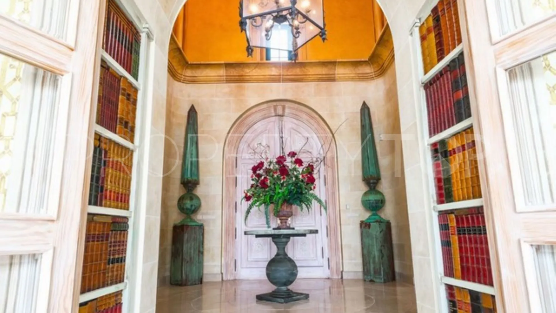 Villa en venta en Mijas Costa