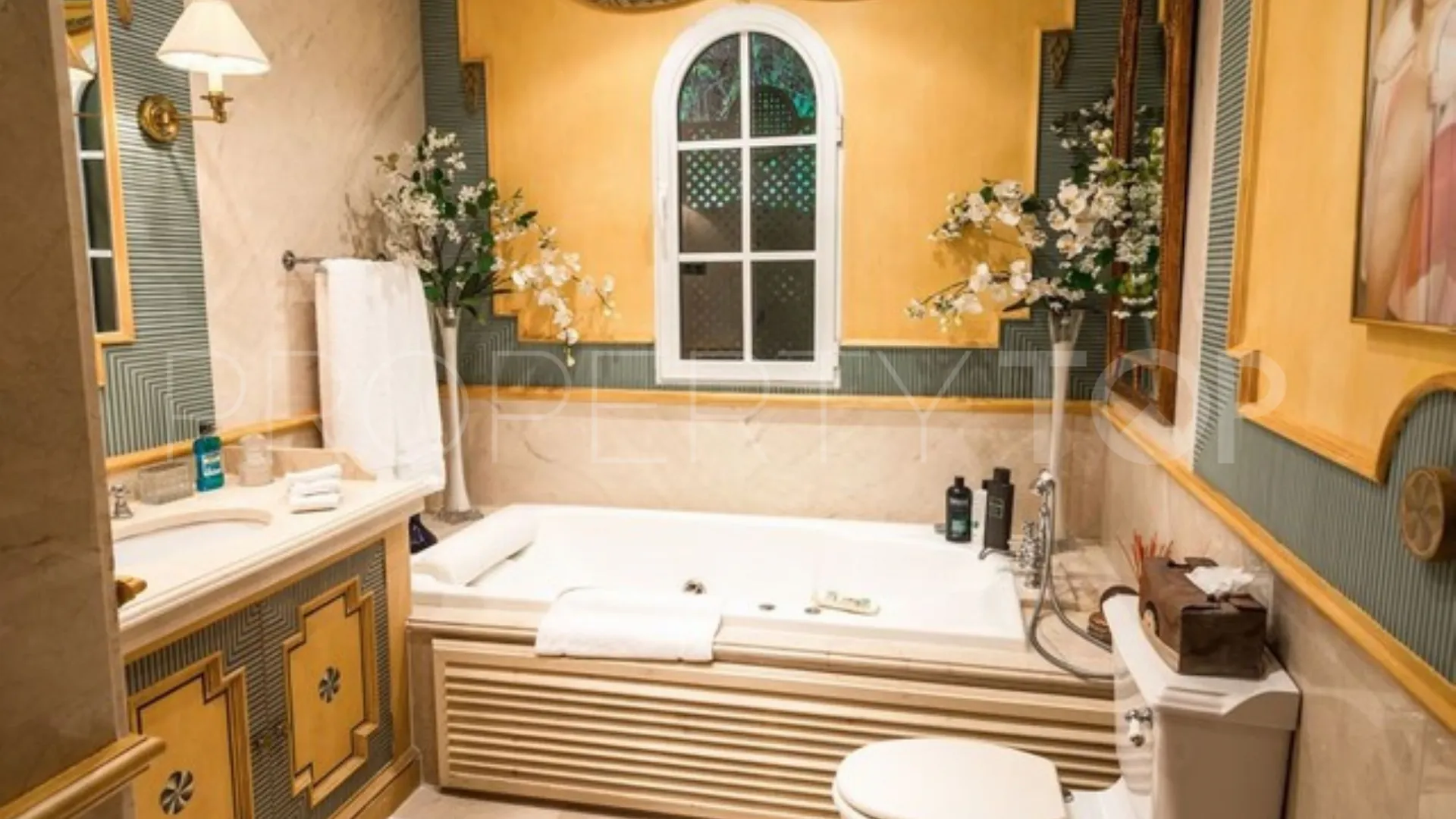 Villa en venta en Mijas Costa
