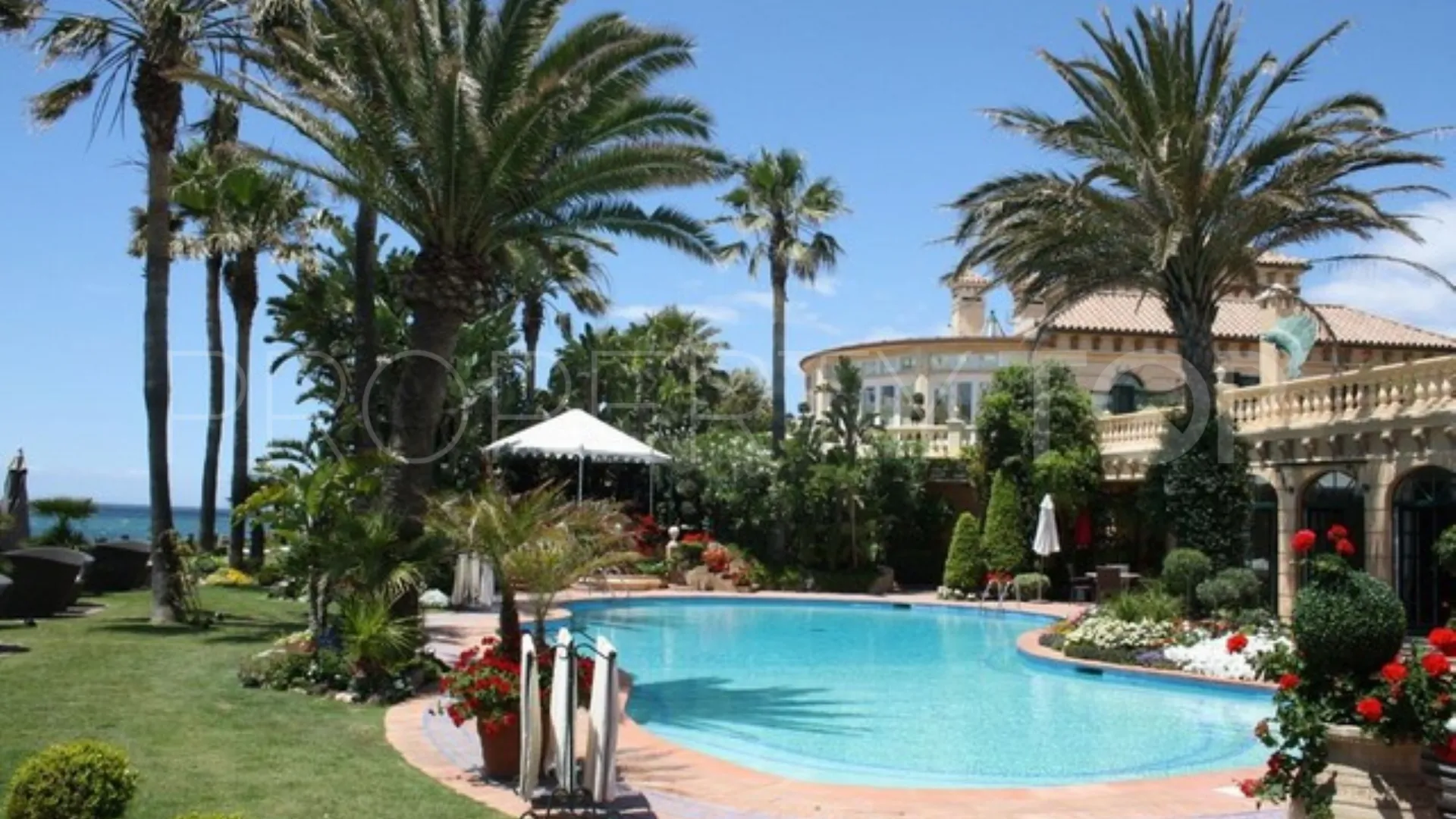Villa en venta en Mijas Costa