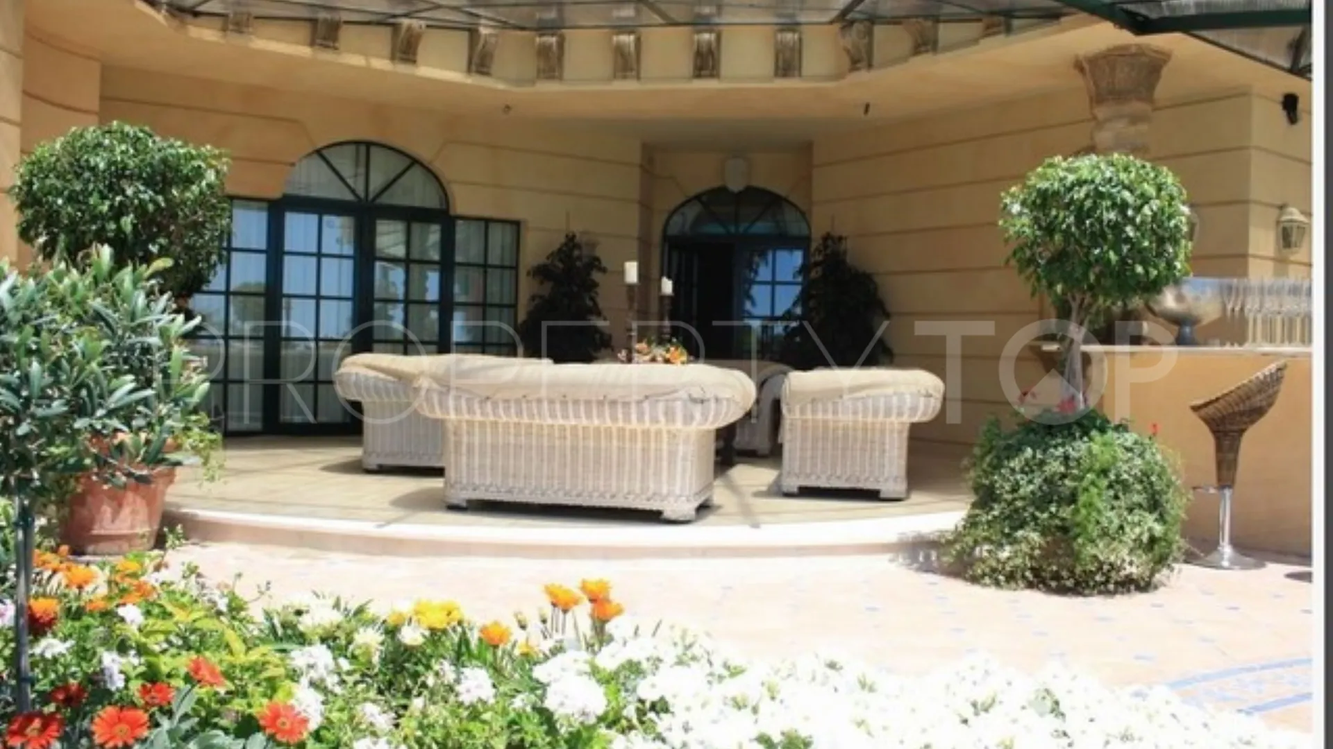 Villa en venta en Mijas Costa