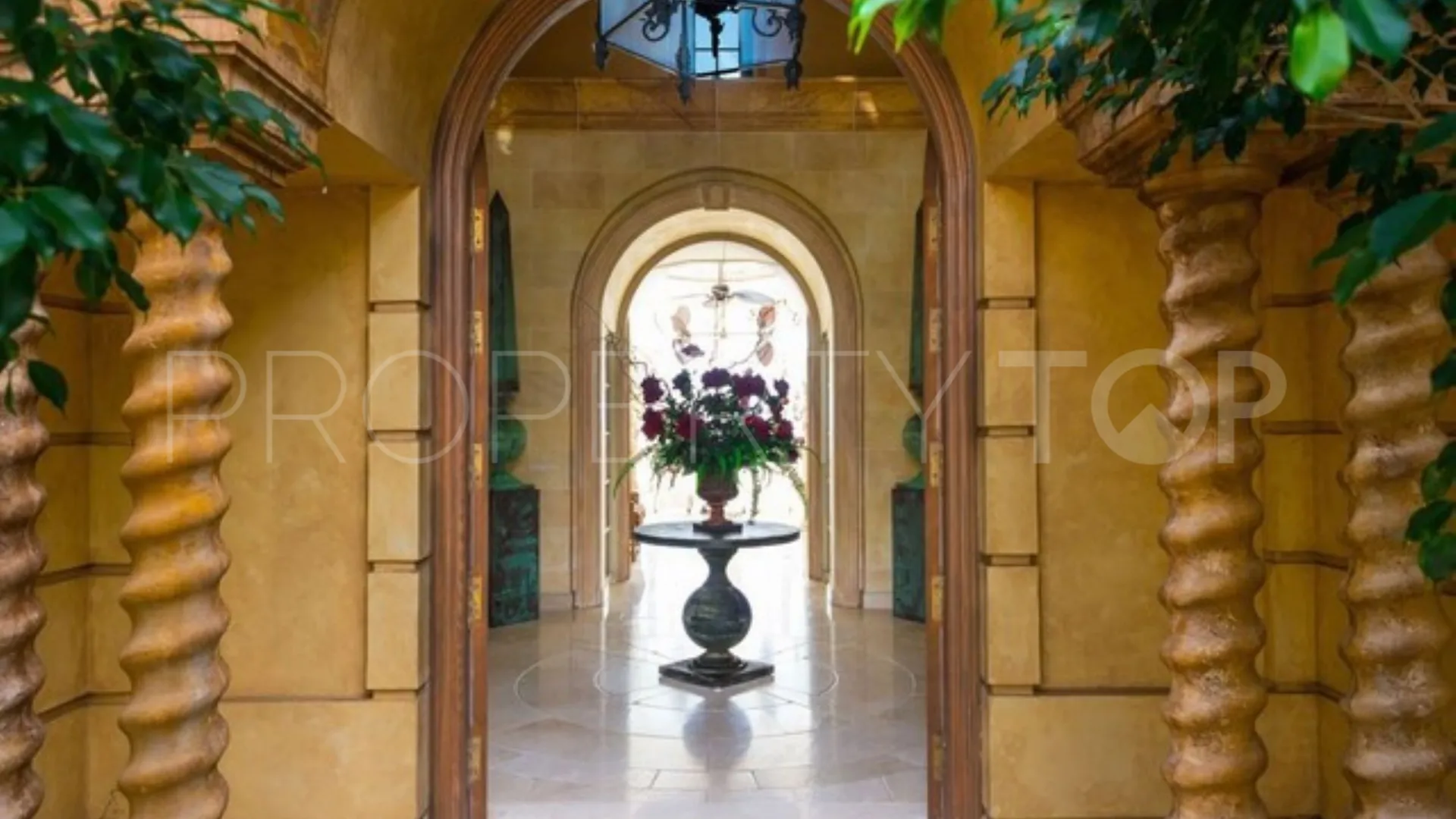 Villa en venta en Mijas Costa